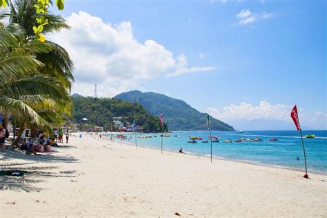 Puerto Galera, Mimaropa Zip Code List .